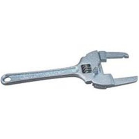 PLUMB PAK Plumb Pak Wrench Locknut Adjustable PP840-6 9634502